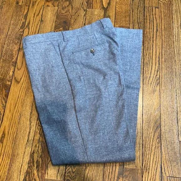 Men’s REISS dress pants - Picture 1 of 5